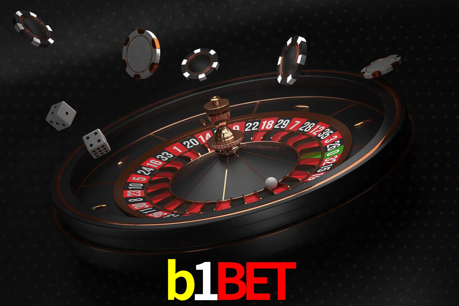 b1bet.com
