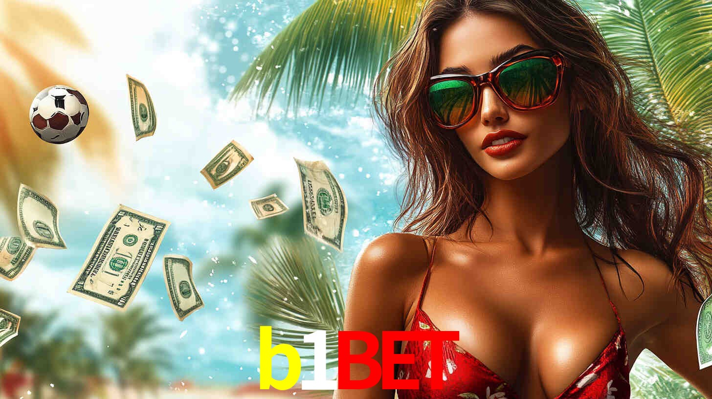 Exclusive Offers b1bet