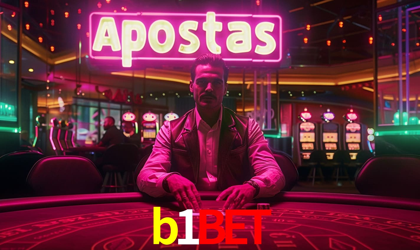 Descubra a Essência do b1bet: Nossa História e Compromissos