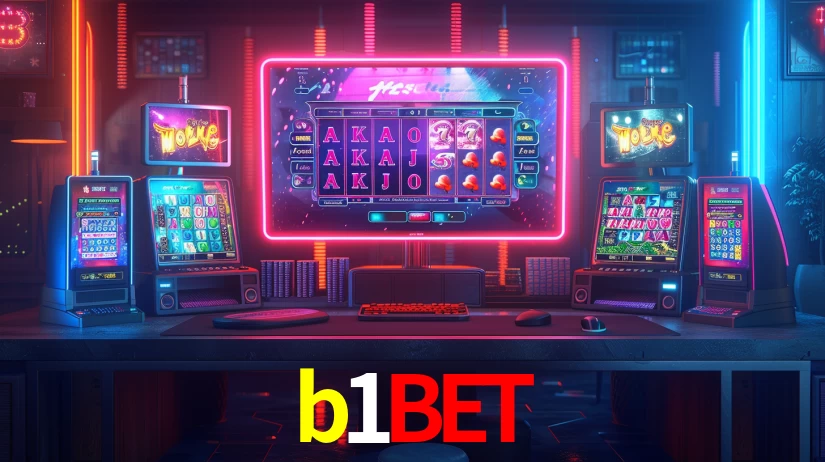Experimente o Login Seguro Premium no b1bet