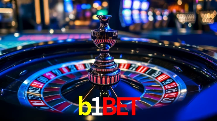 Explore as vantagens do b1bet: serviço profissional e confiabilidade