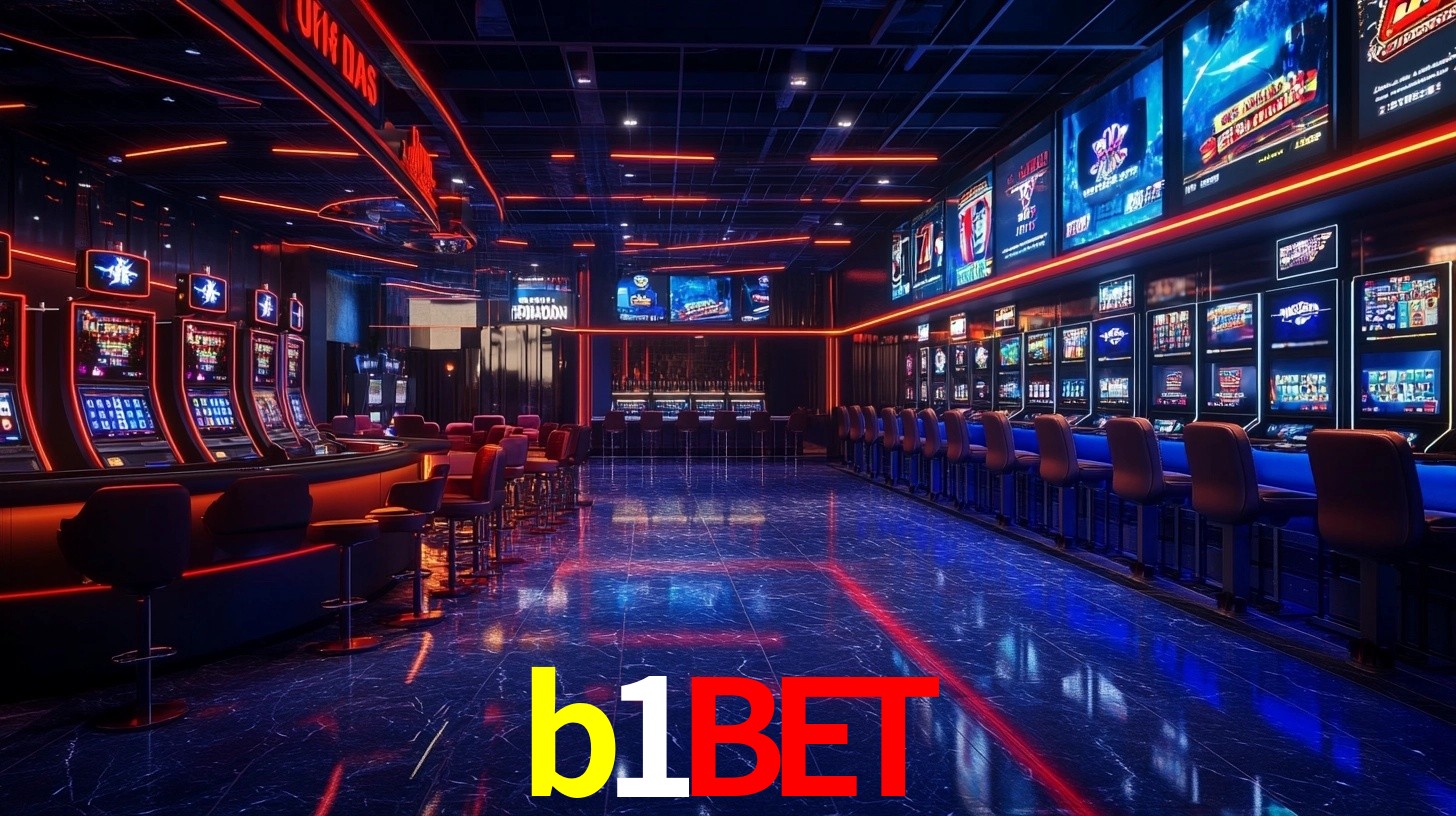 Exclusive Games b1bet