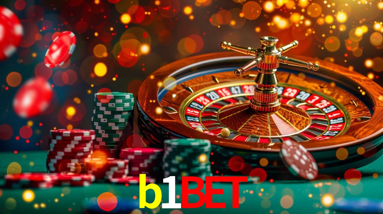 Descubra a Essência do b1bet: Nossa História e Compromissos