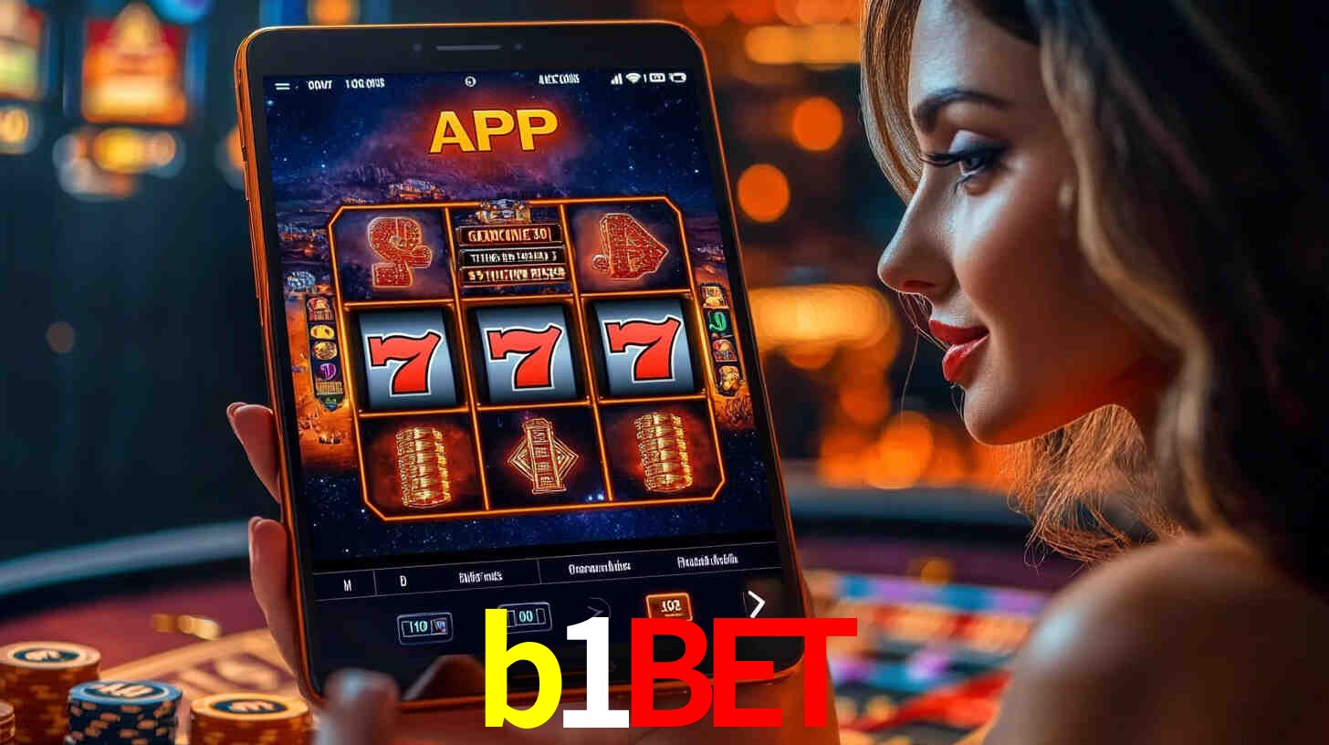 B1bet app