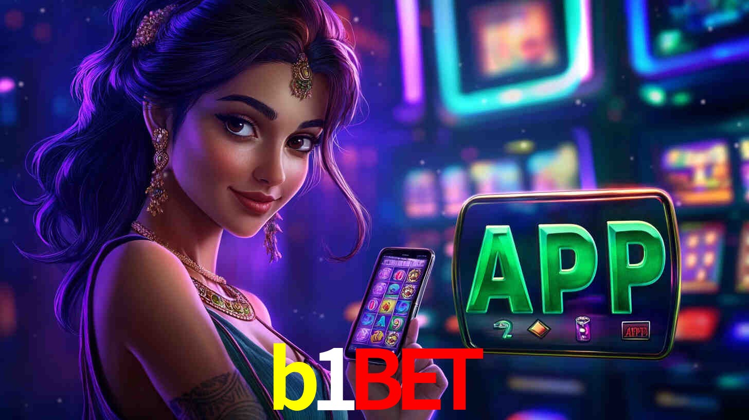 Bônus Generosos e Exclusivos no b1bet para Você!