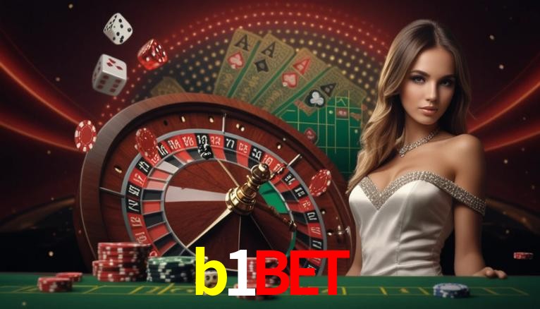 Live Casino b1bet