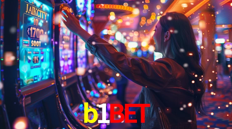 B1bet app