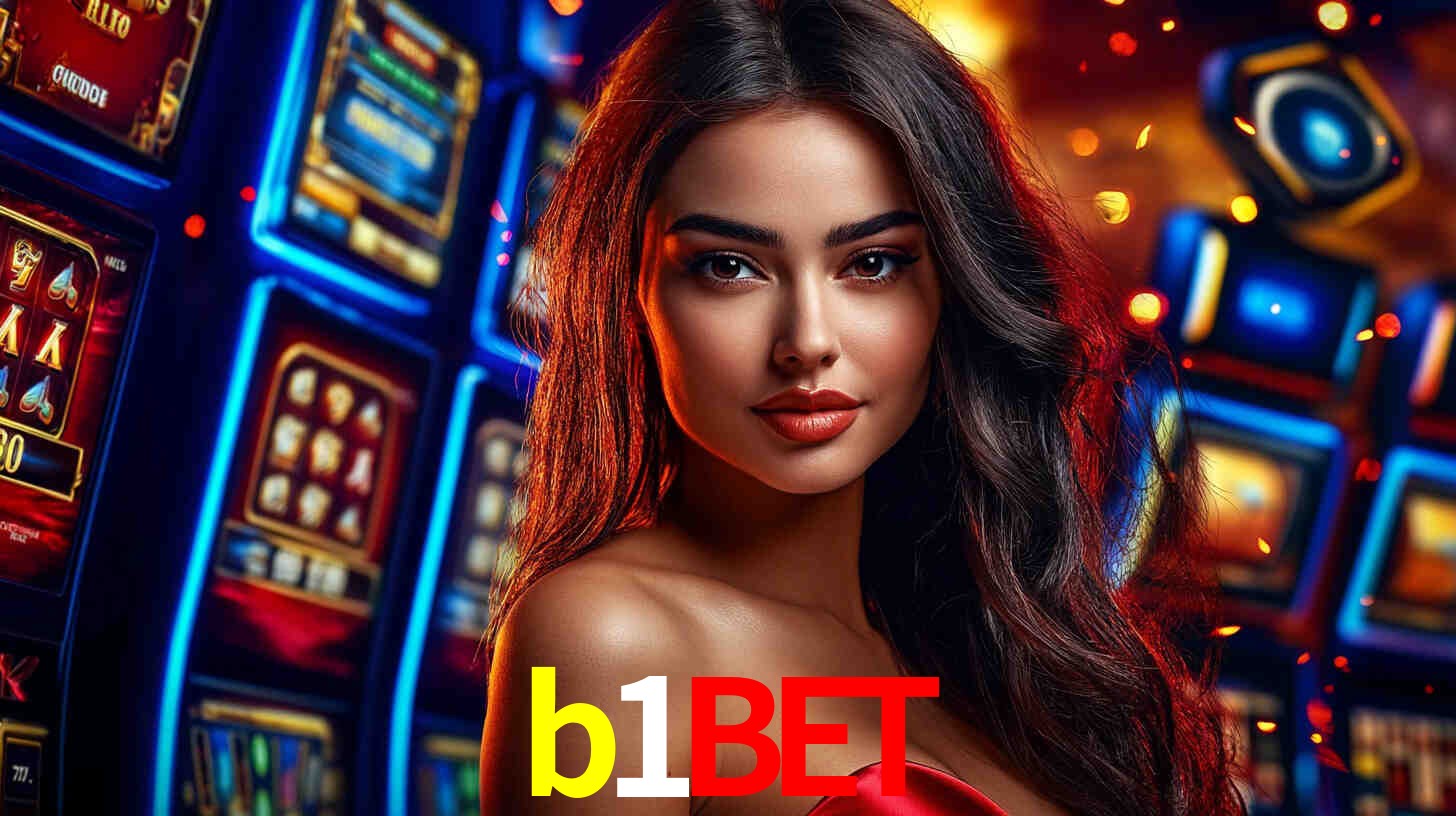 Apostas Esportivas na b1bet: Um Guia Completo