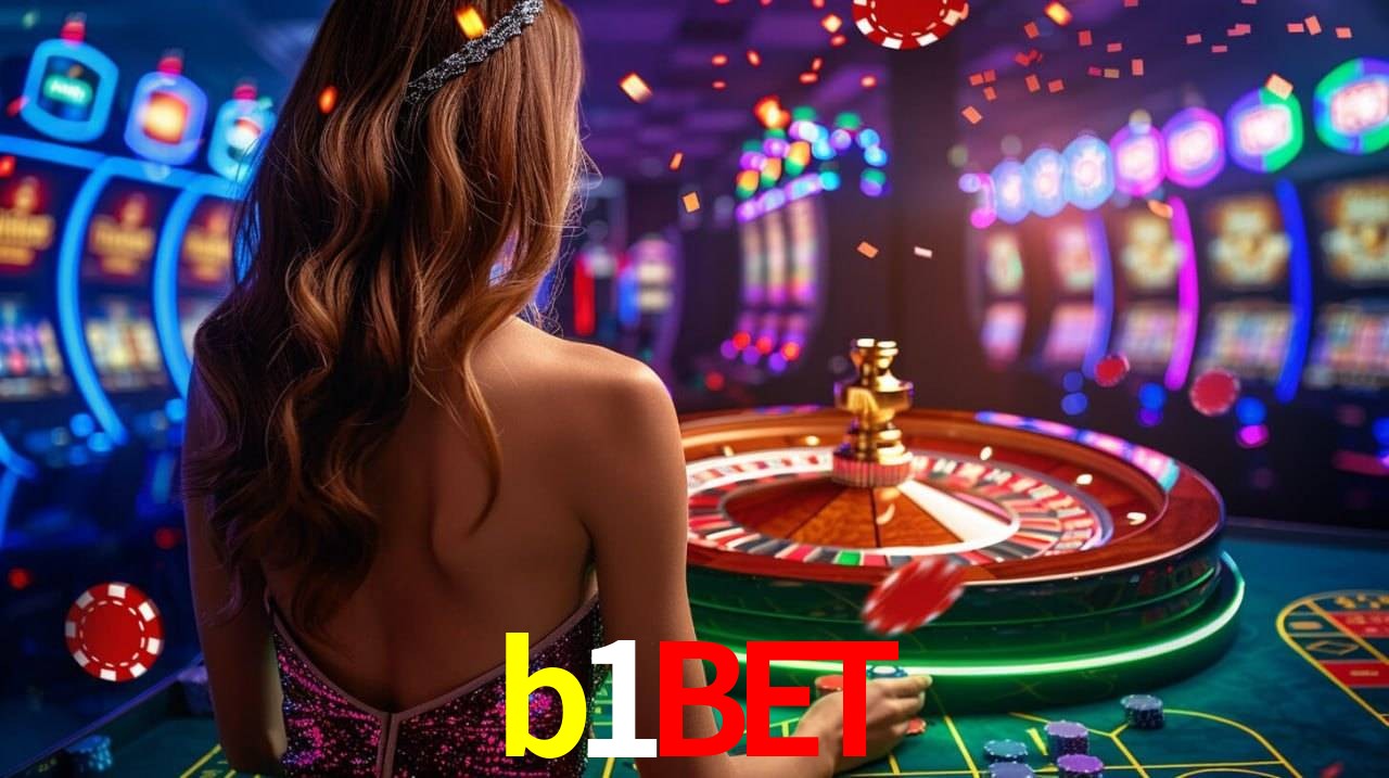 b1bet App Interface