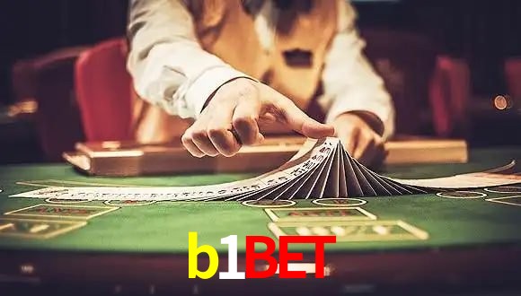 VIP Casino b1bet