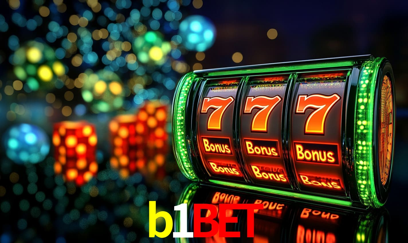 Slot Games b1bet