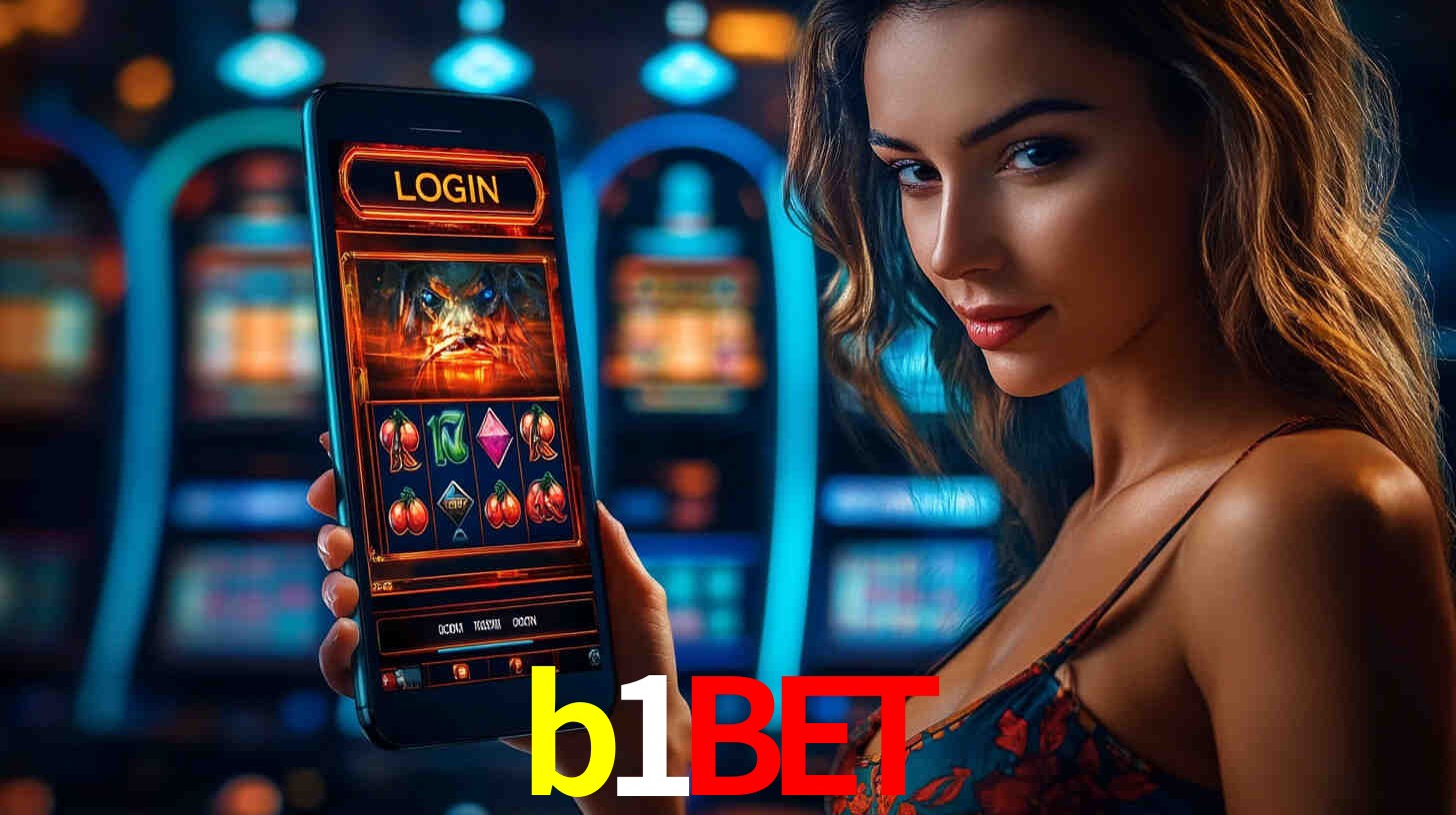 B1bet app