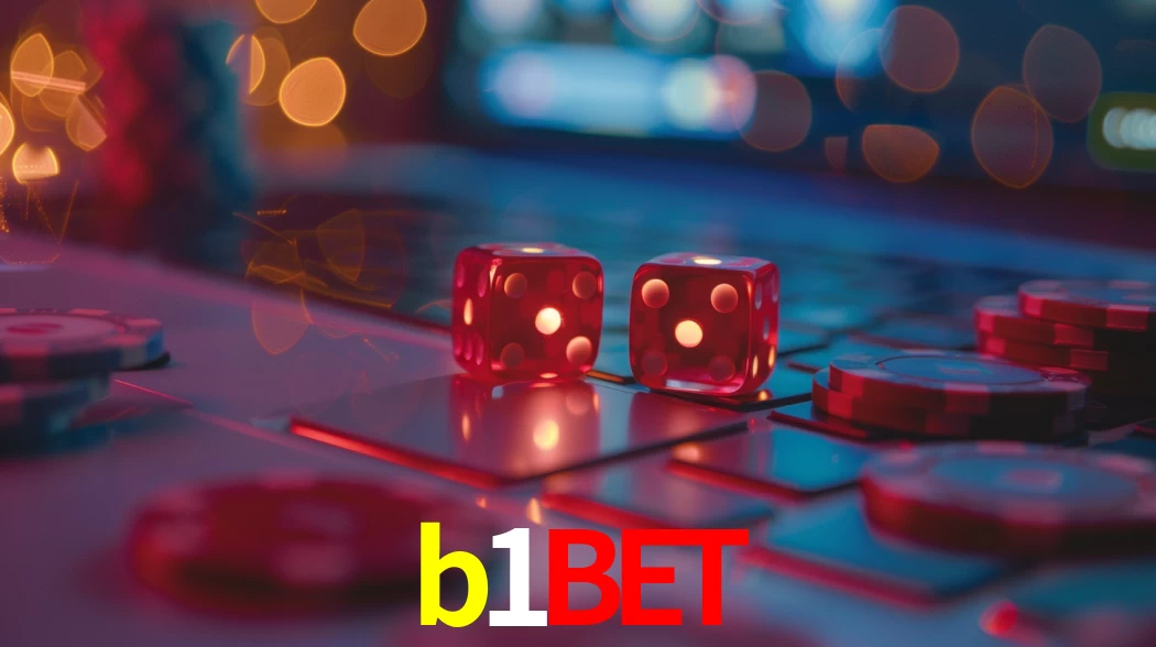 Game Providers b1bet