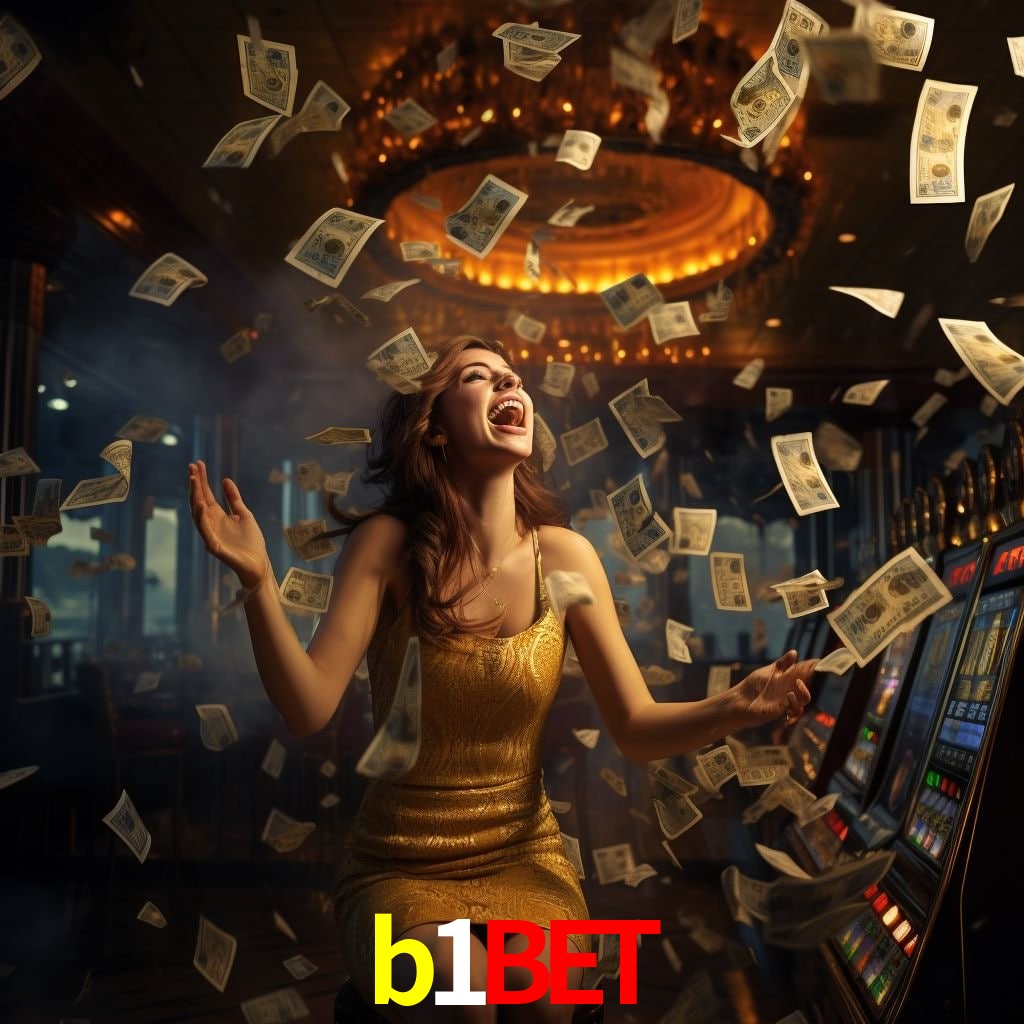 Roulette Table b1bet