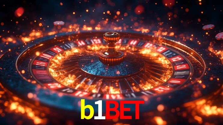 B1bet app