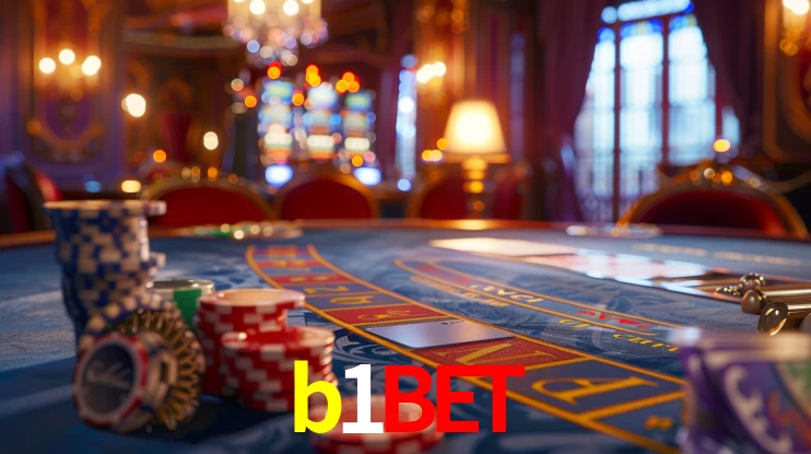 Slot Games b1bet