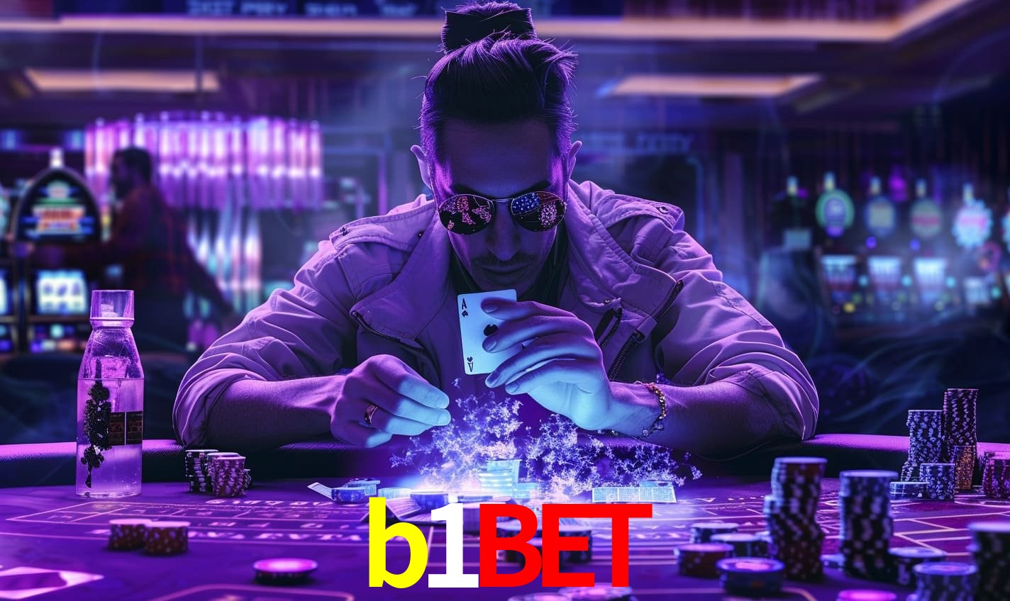 Live Casino b1bet