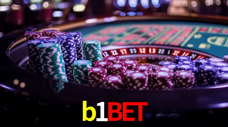 Welcome Bonus b1bet