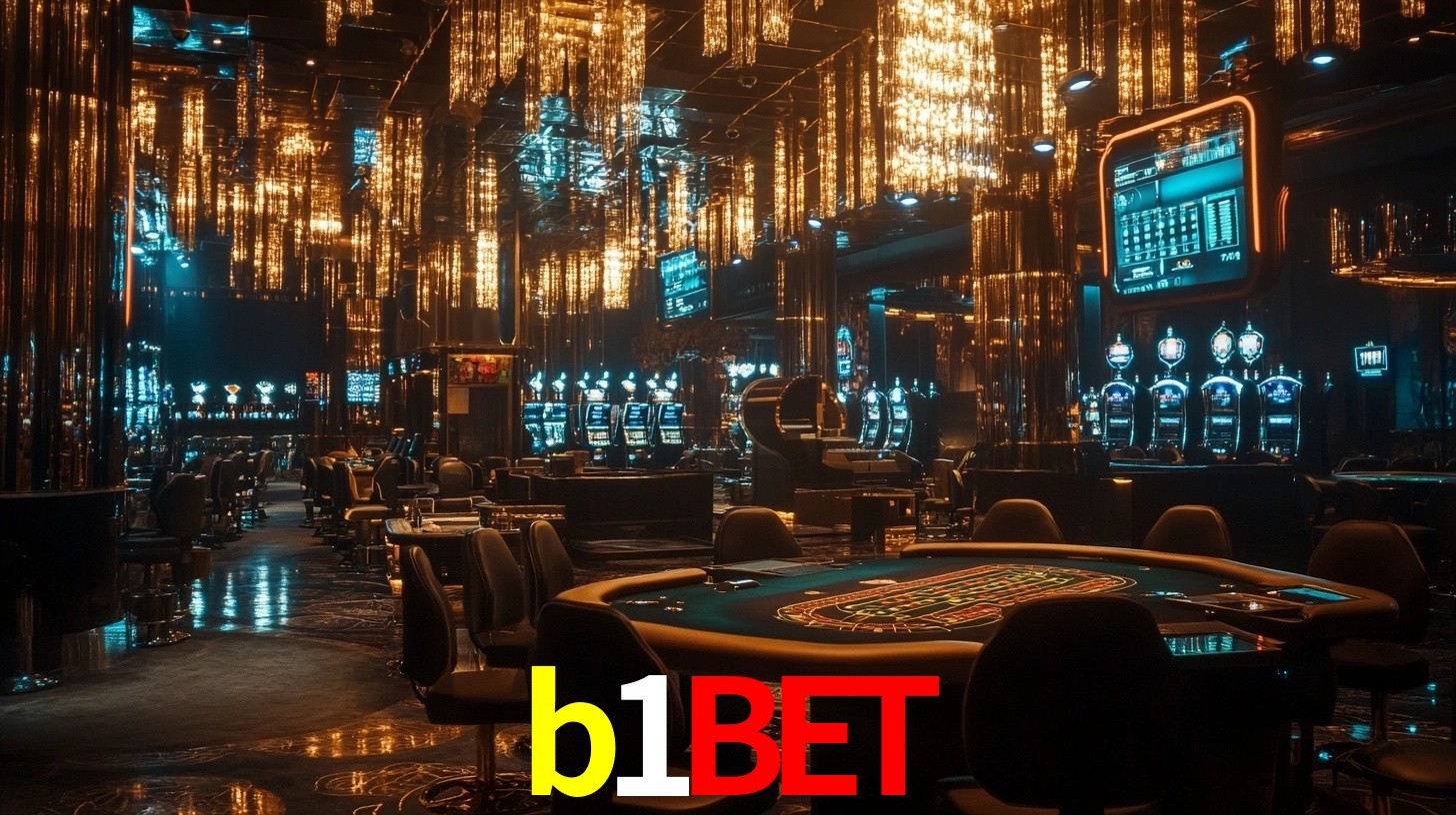 b1bet.com