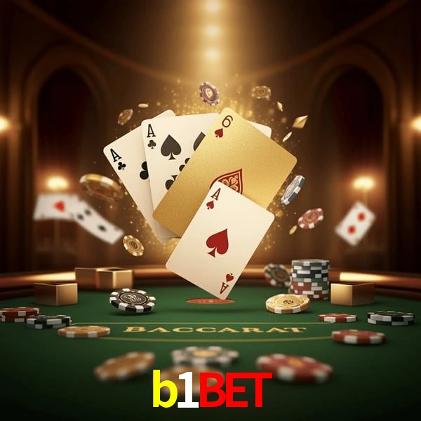 Blackjack Table b1bet