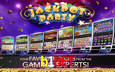 Descubra a Magia dos Jogos de Arcade no b1bet