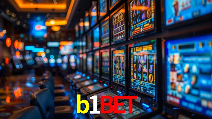 Secure Login b1bet